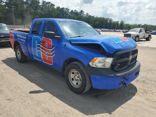 2022 Dodge Ram 1500 Classic Tradesman