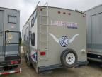 2014 Crossroads Longhorn