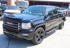 2017 GMC Sierra C1500