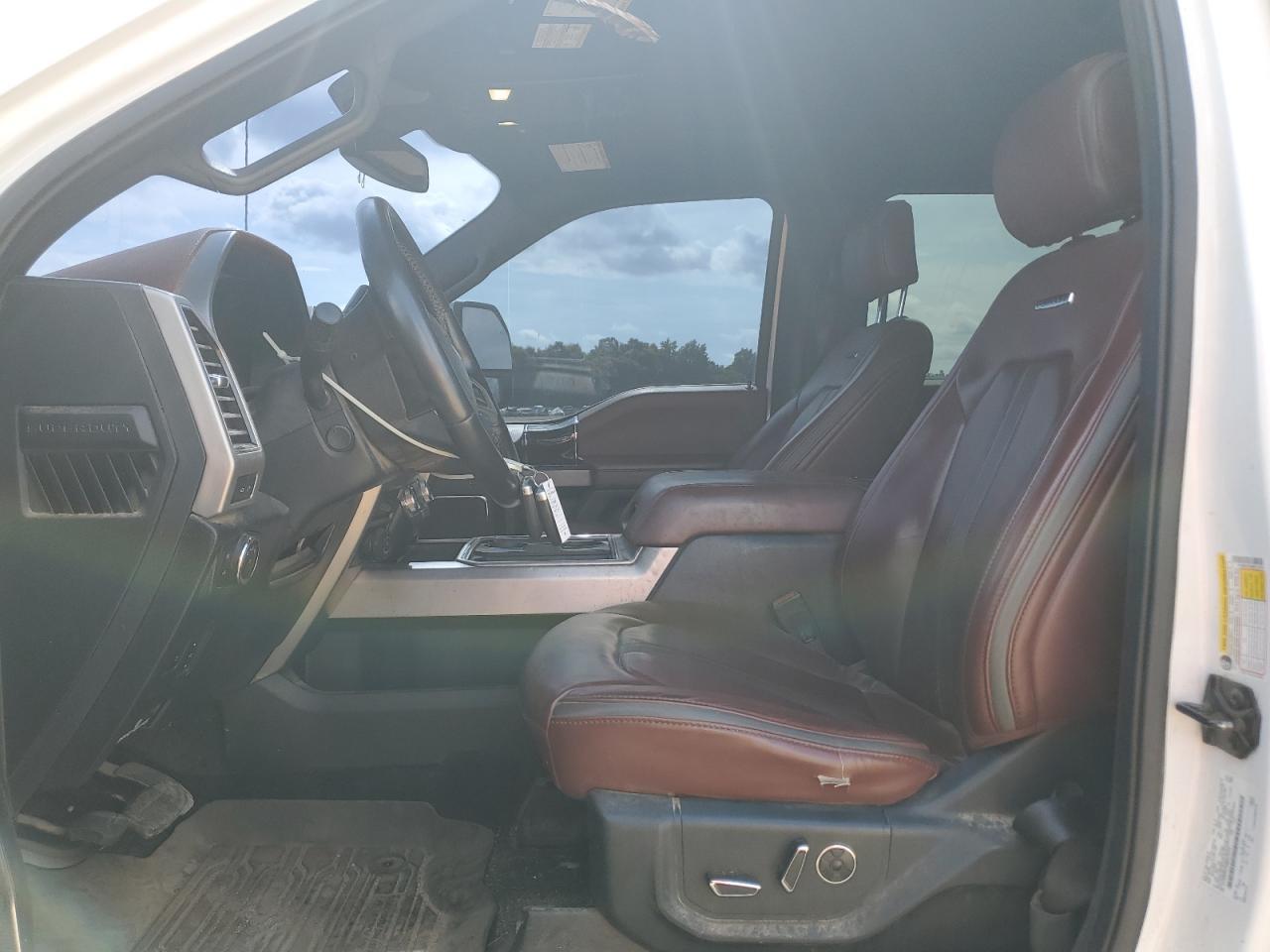 2021 Ford F450 Super Duty