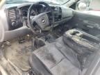 2009 Chevrolet Silverado K1500
