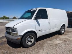 1998 Chevrolet Astro en venta en Littleton, CO