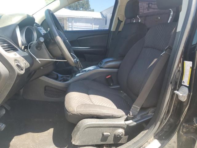 2015 Dodge Journey SXT