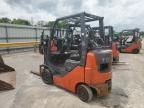 2014 Toyota Forklift