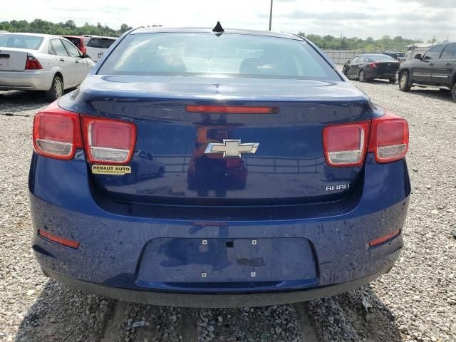 2013 Chevrolet Malibu LS