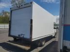 2017 Chevrolet Express G3500