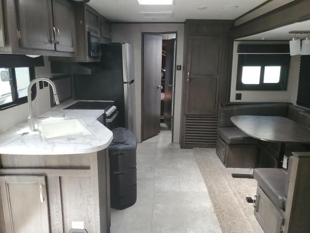 2020 Jayco JAY Flight