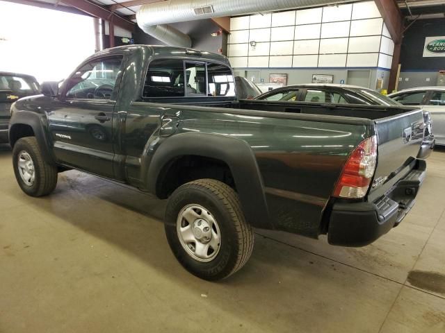 2010 Toyota Tacoma