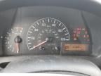 2015 Nissan NV200 2.5S