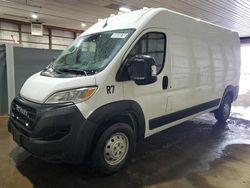 Run And Drives Trucks for sale at auction: 2023 Dodge RAM Promaster 2500 2500 High