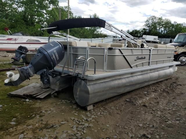 2015 GDY Boat TL