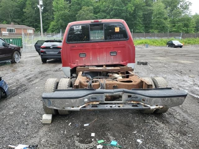 2003 Ford F250 Super Duty