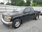 2008 GMC Canyon SLE