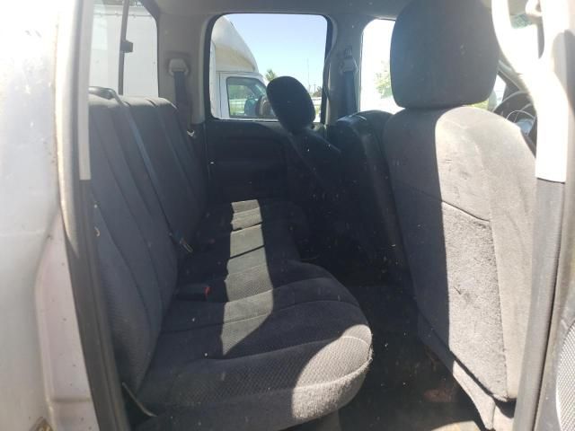 2003 Dodge RAM 3500 ST