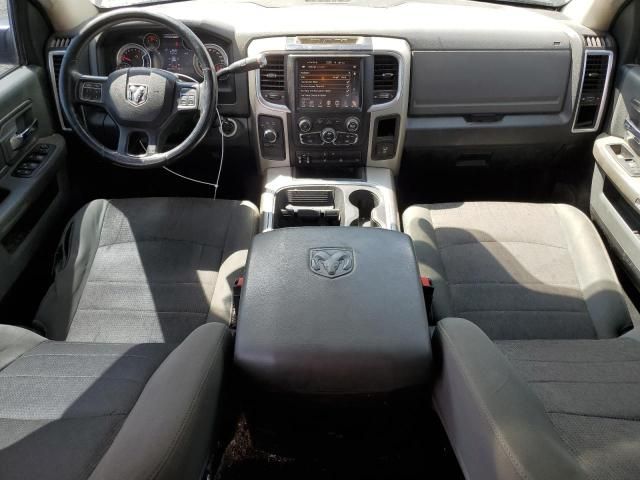 2016 Dodge RAM 2500 SLT