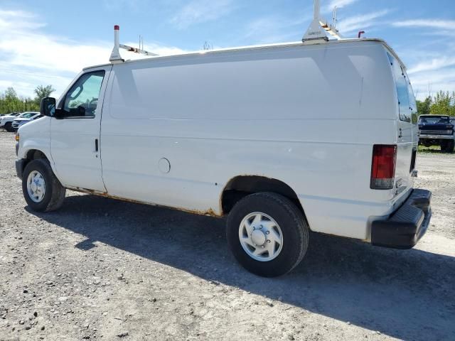 2013 Ford Econoline E250 Van