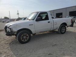 Ford Vehiculos salvage en venta: 2007 Ford Ranger