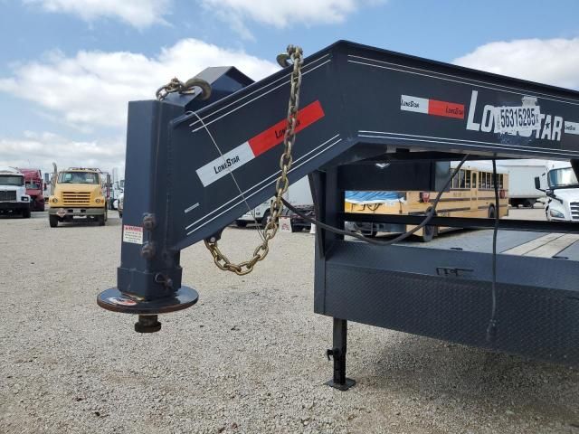 2020 Rawmaxx Equipment Trailer