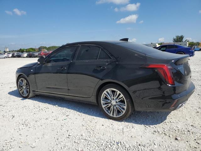 2020 Cadillac CT4 Premium Luxury