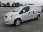 2017 Nissan NV200 2.5S