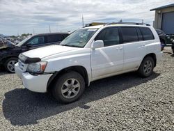 2006 Toyota Highlander Limited for sale in Eugene, OR