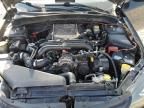 2009 Subaru Impreza WRX