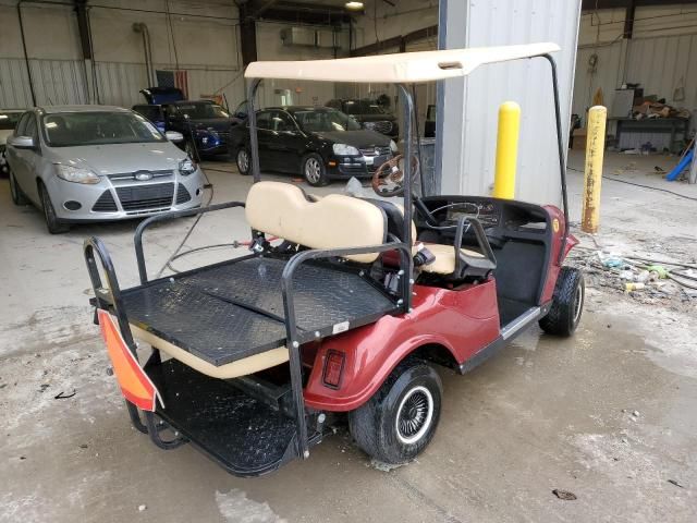 2013 Other 2013 'OTHER RV' Golf Cart