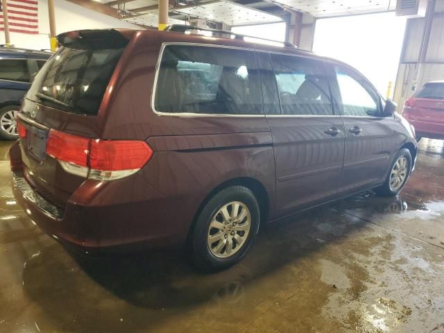 2010 Honda Odyssey EX