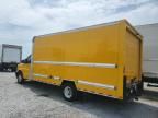 2022 GMC Savana Cutaway G3500