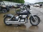 2007 Honda VT750 DC