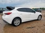 2016 Mazda 3 Sport