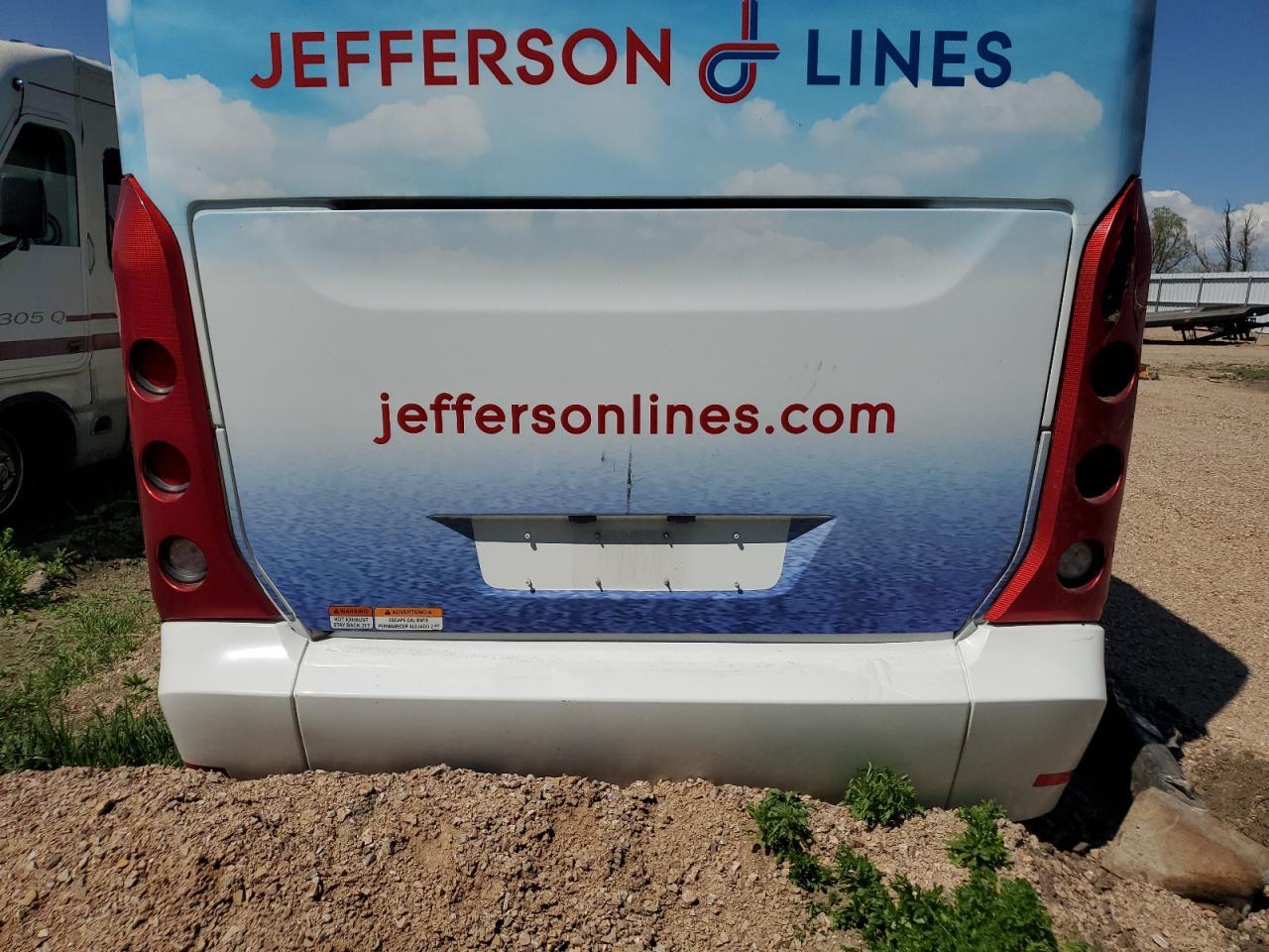 2024 Motor Coach Ind Inc 2024 Motor Coach Industries D4020/D4520
