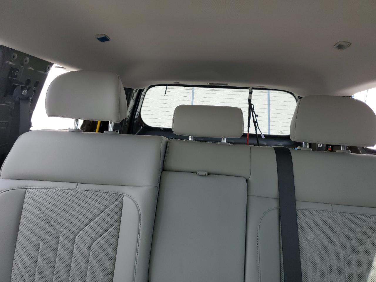 2024 Hyundai Santa fe sel