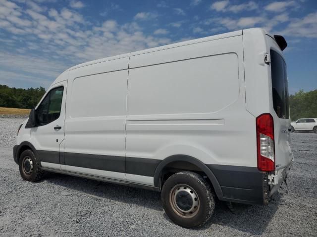 2023 Ford Transit T-250