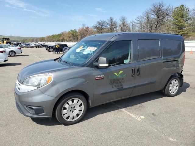 2015 Dodge 2015 RAM Promaster City SLT