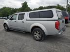 2009 Suzuki Equator Sport
