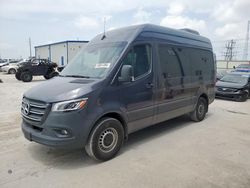 2023 Mercedes-Benz Sprinter 1500 en venta en Haslet, TX