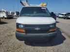 2013 Chevrolet Express G2500