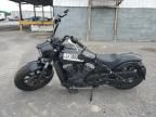 2021 Indian Motorcycle Co. Scout Bobber