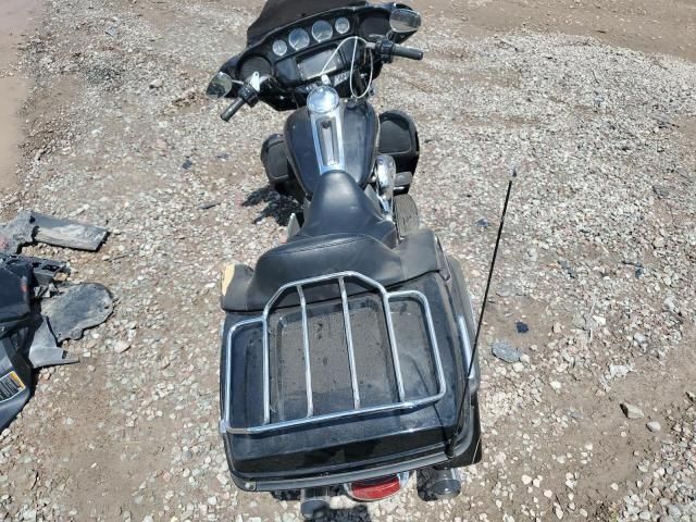 2016 Harley-Davidson Flhtk Ultra Limited