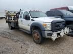 2015 Ford F550 Super Duty