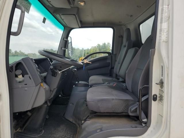 2013 Isuzu NPR HD