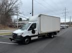 2021 Mercedes-Benz Sprinter 4500