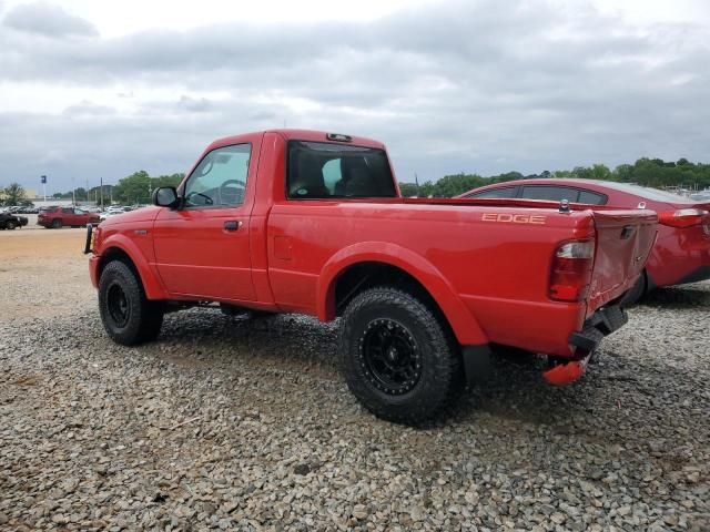 2005 Ford Ranger
