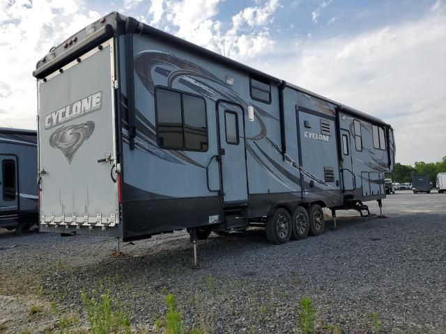 2015 Other 2015 'OTHER RV' Camper
