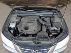 2009 Hyundai Sonata SE
