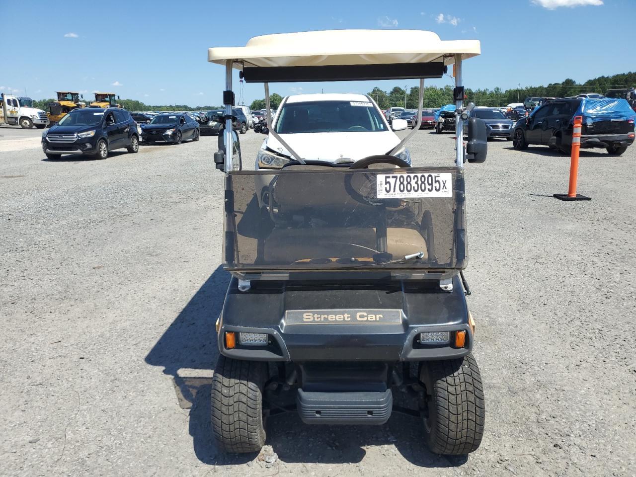 2008 Golf Ride-IN