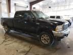 2002 Ford F350 SRW Super Duty