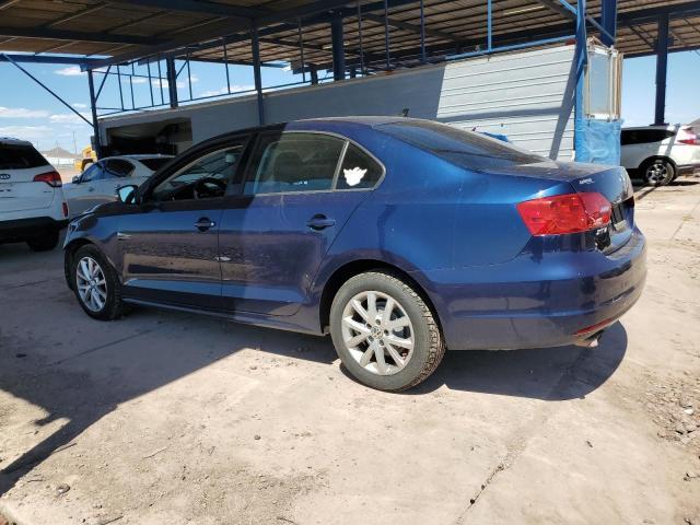 2011 Volkswagen Jetta se