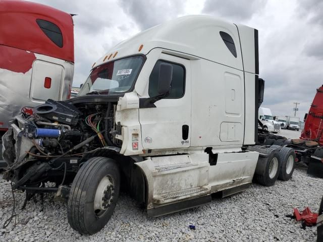 2022 Freightliner Cascadia 126 Semi Truck